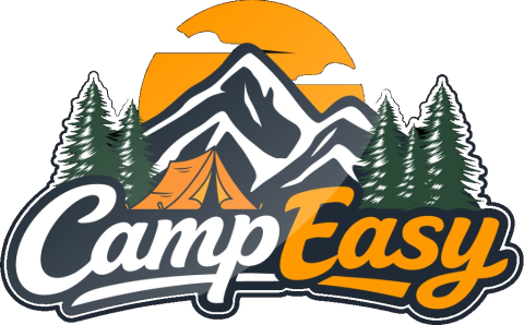 Camp Easy at Ranger Creek logo