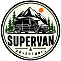 SuperVan Adventures
